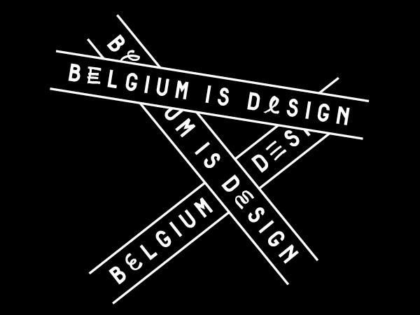 Belgium is Design - Milan Design Week 2023 - WBDM