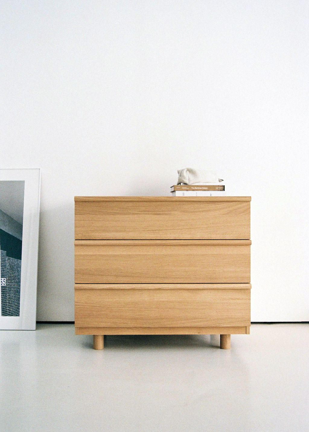 Drawer Chest © Bautier - Photo : Stephanie De Smet