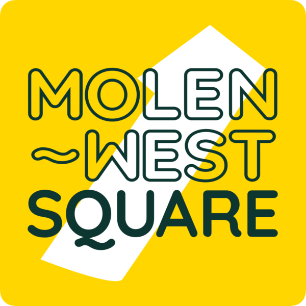 Logo de Molenwest